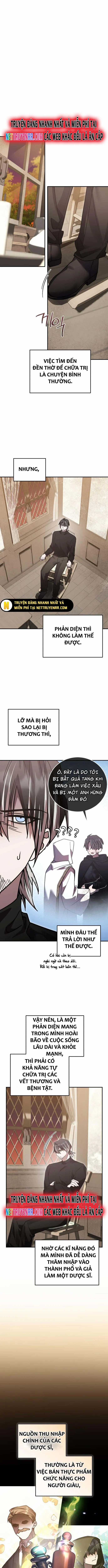 Anh Hùng, Ác Quỷ Và Kẻ Phản Diện Chapter 72 trang 5
