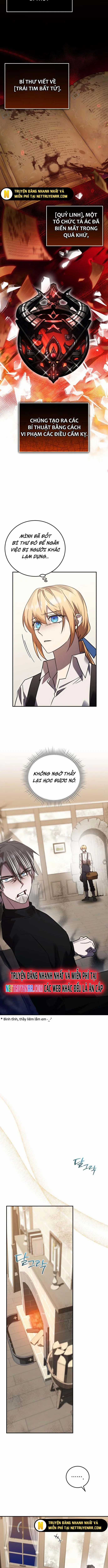 Anh Hùng, Ác Quỷ Và Kẻ Phản Diện Chapter 72 trang 8