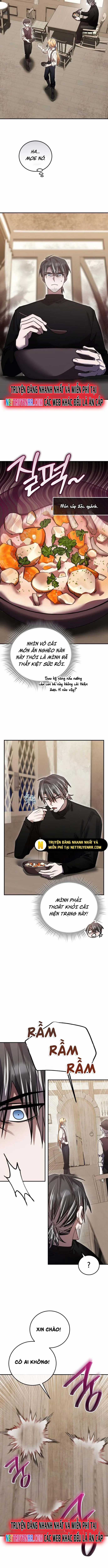 Anh Hùng, Ác Quỷ Và Kẻ Phản Diện Chapter 72 trang 9