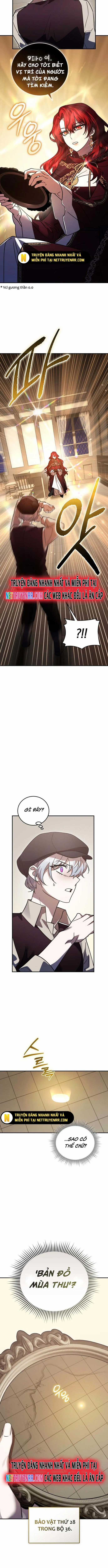 Anh Hùng, Ác Quỷ Và Kẻ Phản Diện Chapter 73 trang 10