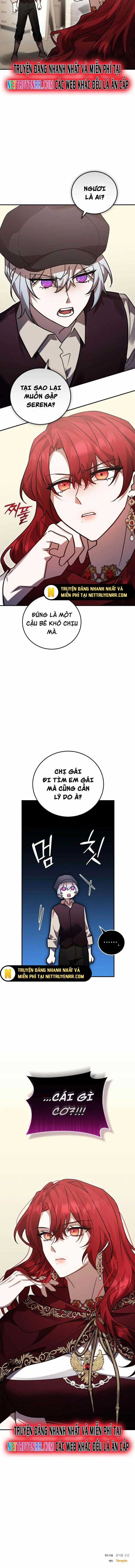 Anh Hùng, Ác Quỷ Và Kẻ Phản Diện Chapter 73 trang 13