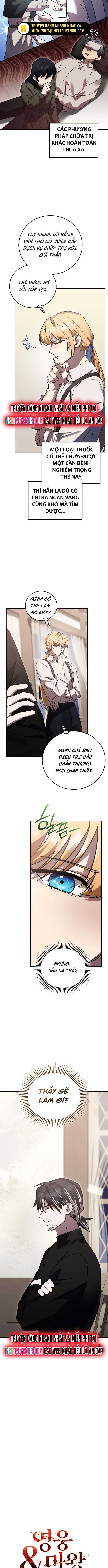 Anh Hùng, Ác Quỷ Và Kẻ Phản Diện Chapter 73 trang 2