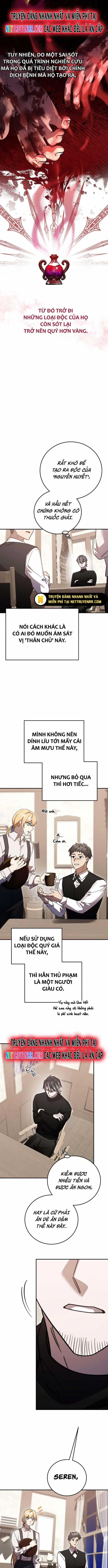 Anh Hùng, Ác Quỷ Và Kẻ Phản Diện Chapter 73 trang 4
