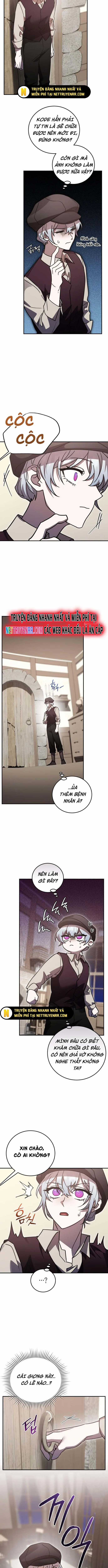 Anh Hùng, Ác Quỷ Và Kẻ Phản Diện Chapter 73 trang 7