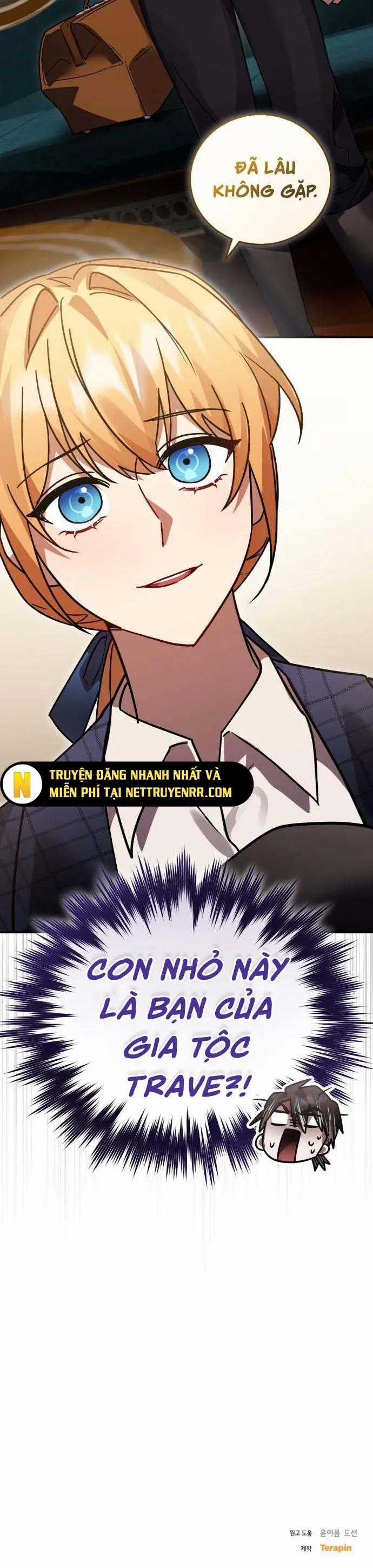 Anh Hùng, Ác Quỷ Và Kẻ Phản Diện Chapter 74 trang 12