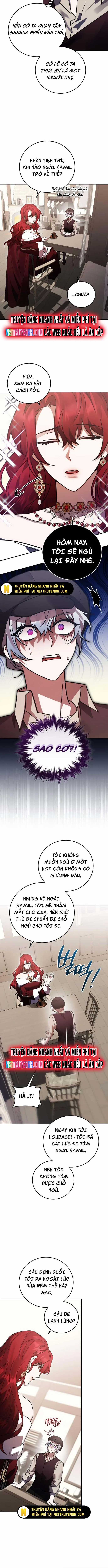 Anh Hùng, Ác Quỷ Và Kẻ Phản Diện Chapter 74 trang 4