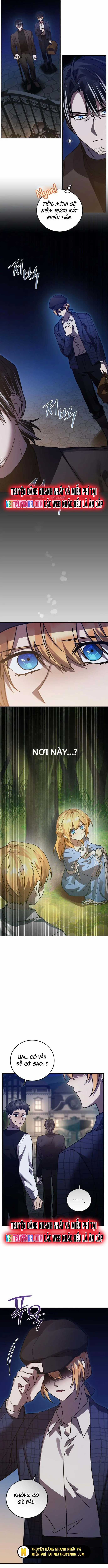 Anh Hùng, Ác Quỷ Và Kẻ Phản Diện Chapter 74 trang 6