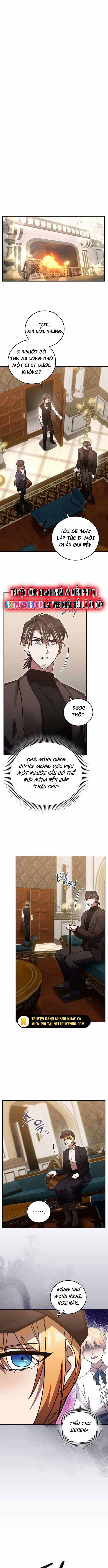 Anh Hùng, Ác Quỷ Và Kẻ Phản Diện Chapter 74 trang 7