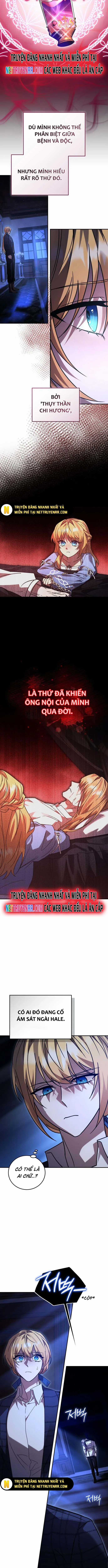 Anh Hùng, Ác Quỷ Và Kẻ Phản Diện Chapter 75 trang 11