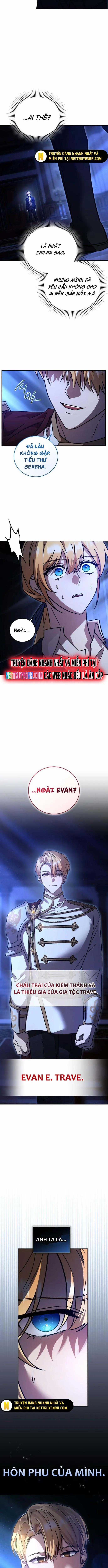 Anh Hùng, Ác Quỷ Và Kẻ Phản Diện Chapter 75 trang 12