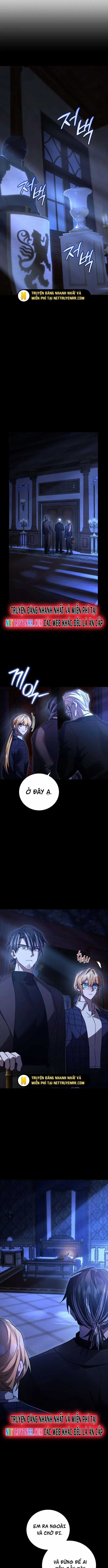 Anh Hùng, Ác Quỷ Và Kẻ Phản Diện Chapter 75 trang 2