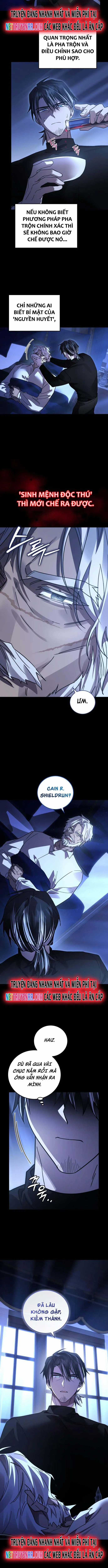 Anh Hùng, Ác Quỷ Và Kẻ Phản Diện Chapter 75 trang 4