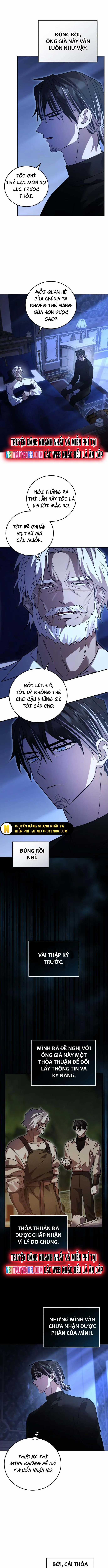 Anh Hùng, Ác Quỷ Và Kẻ Phản Diện Chapter 75 trang 6