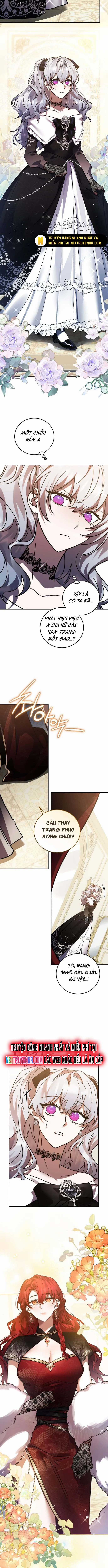 Anh Hùng, Ác Quỷ Và Kẻ Phản Diện Chapter 77 trang 4