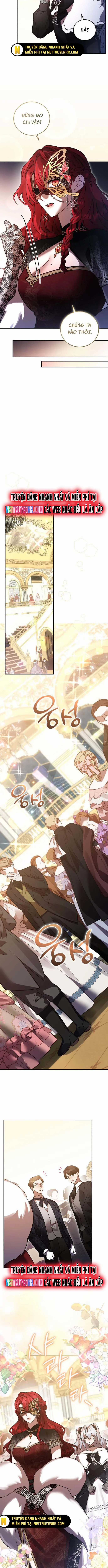 Anh Hùng, Ác Quỷ Và Kẻ Phản Diện Chapter 77 trang 9