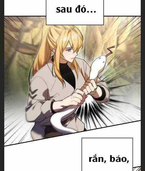 Anh Hùng, Ác Quỷ Và Kẻ Phản Diện Chapter 8 trang 14