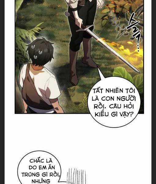 Anh Hùng, Ác Quỷ Và Kẻ Phản Diện Chapter 8 trang 19