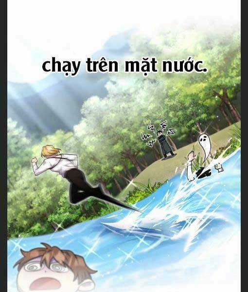 Anh Hùng, Ác Quỷ Và Kẻ Phản Diện Chapter 8 trang 22