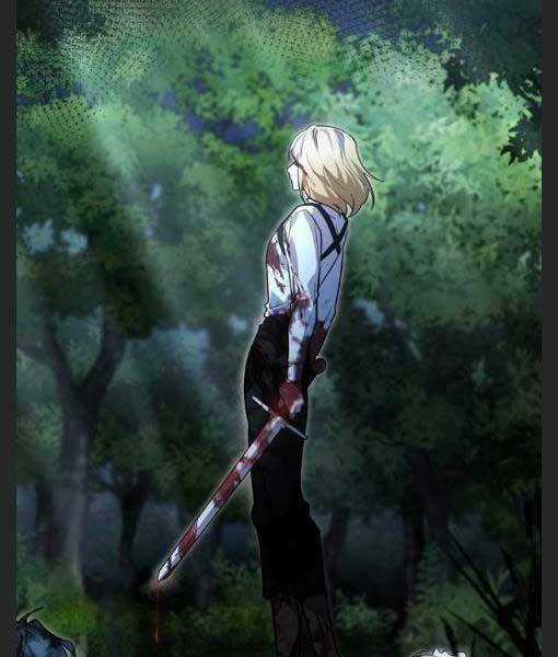 Anh Hùng, Ác Quỷ Và Kẻ Phản Diện Chapter 8 trang 25