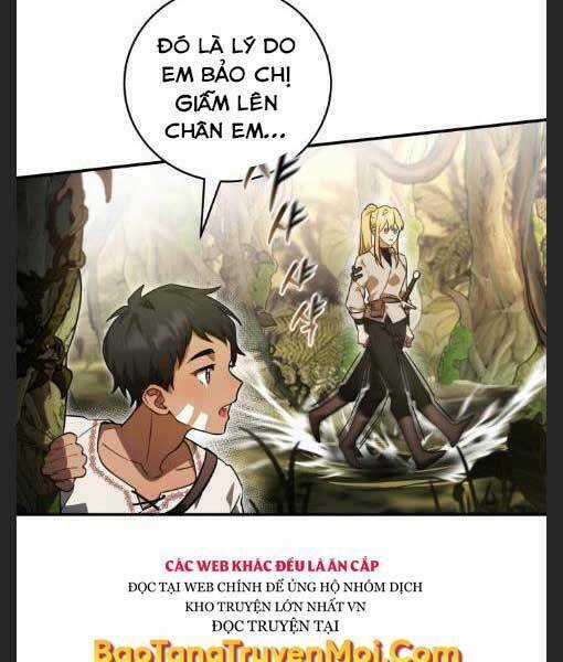 Anh Hùng, Ác Quỷ Và Kẻ Phản Diện Chapter 8 trang 3