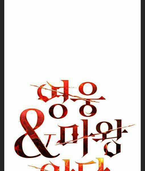 Anh Hùng, Ác Quỷ Và Kẻ Phản Diện Chapter 8 trang 30