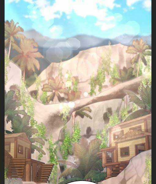 Anh Hùng, Ác Quỷ Và Kẻ Phản Diện Chapter 8 trang 33