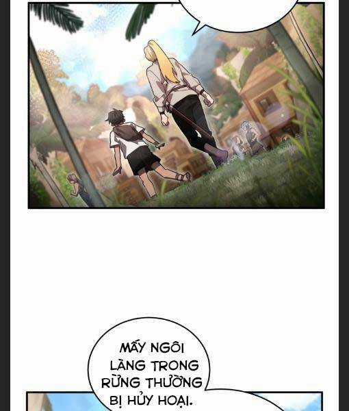 Anh Hùng, Ác Quỷ Và Kẻ Phản Diện Chapter 8 trang 35