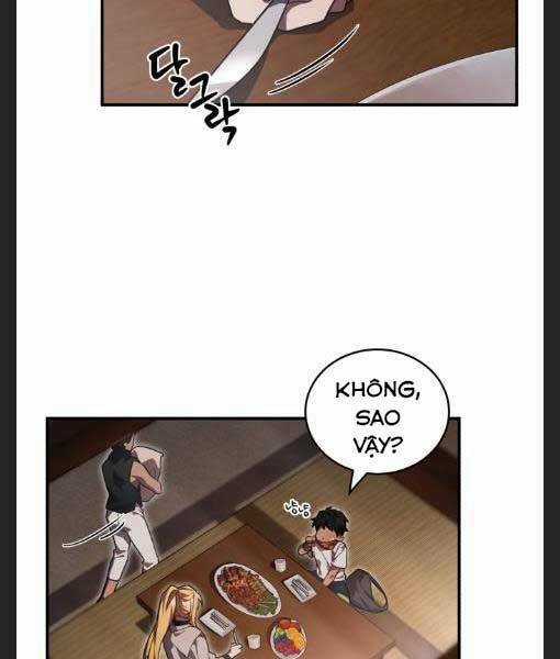 Anh Hùng, Ác Quỷ Và Kẻ Phản Diện Chapter 8 trang 40