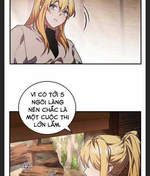 Anh Hùng, Ác Quỷ Và Kẻ Phản Diện Chapter 8 trang 43