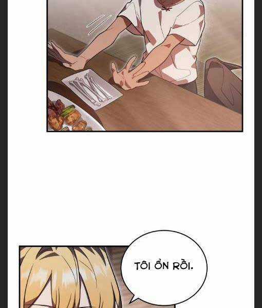 Anh Hùng, Ác Quỷ Và Kẻ Phản Diện Chapter 8 trang 47