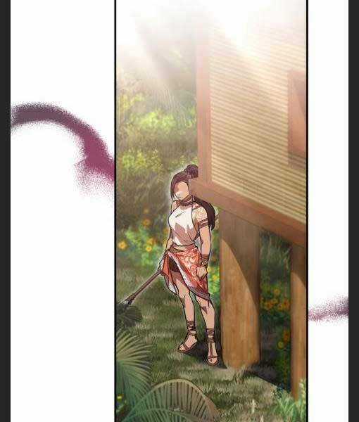 Anh Hùng, Ác Quỷ Và Kẻ Phản Diện Chapter 8 trang 53