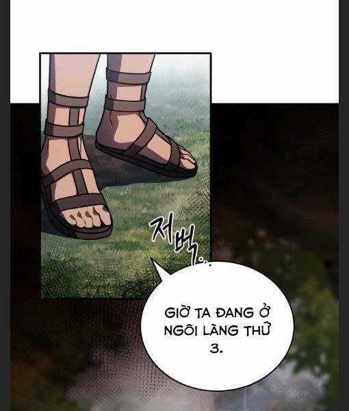 Anh Hùng, Ác Quỷ Và Kẻ Phản Diện Chapter 8 trang 55