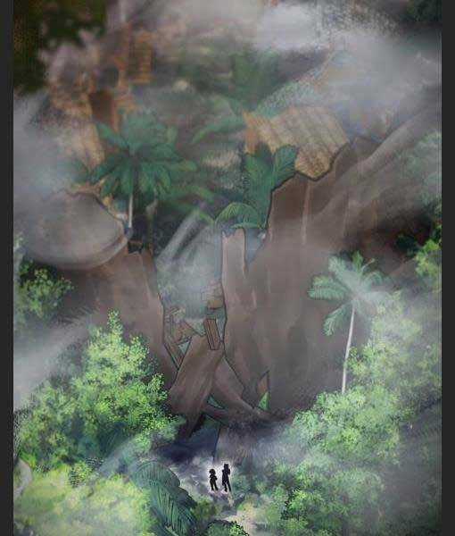 Anh Hùng, Ác Quỷ Và Kẻ Phản Diện Chapter 8 trang 56