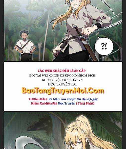 Anh Hùng, Ác Quỷ Và Kẻ Phản Diện Chapter 8 trang 60