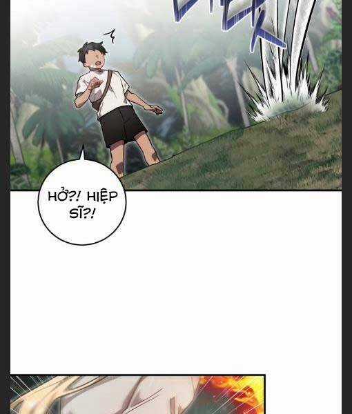 Anh Hùng, Ác Quỷ Và Kẻ Phản Diện Chapter 8 trang 62