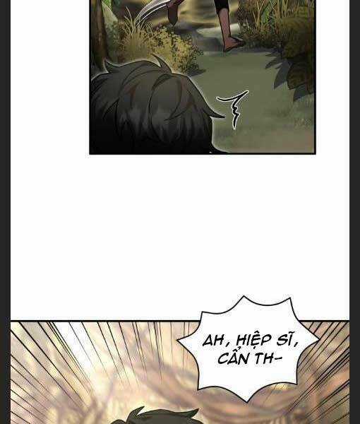 Anh Hùng, Ác Quỷ Và Kẻ Phản Diện Chapter 8 trang 7