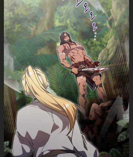 Anh Hùng, Ác Quỷ Và Kẻ Phản Diện Chapter 8 trang 81