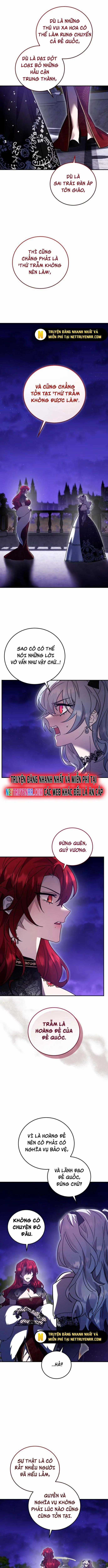 Anh Hùng, Ác Quỷ Và Kẻ Phản Diện Chapter 85 trang 1
