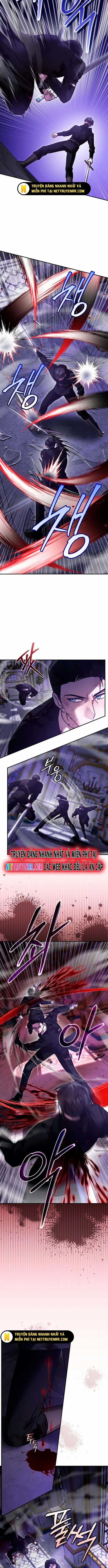 Anh Hùng, Ác Quỷ Và Kẻ Phản Diện Chapter 85 trang 12
