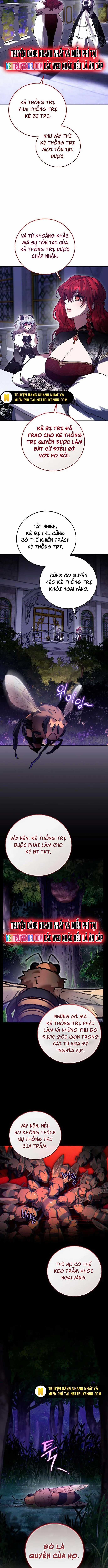 Anh Hùng, Ác Quỷ Và Kẻ Phản Diện Chapter 85 trang 2