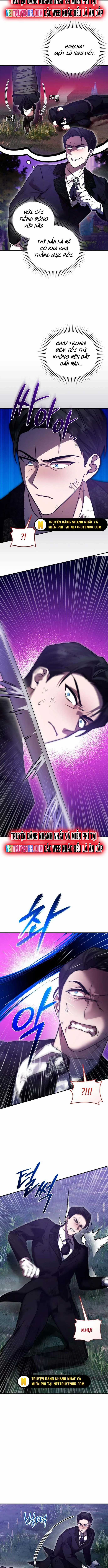 Anh Hùng, Ác Quỷ Và Kẻ Phản Diện Chapter 85 trang 8