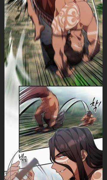 Anh Hùng, Ác Quỷ Và Kẻ Phản Diện Chapter 9 trang 10