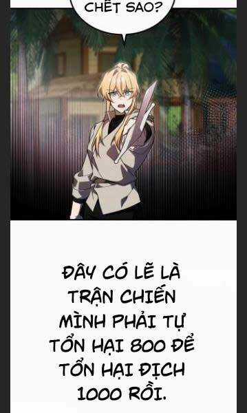 Anh Hùng, Ác Quỷ Và Kẻ Phản Diện Chapter 9 trang 15