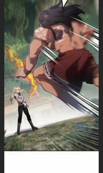 Anh Hùng, Ác Quỷ Và Kẻ Phản Diện Chapter 9 trang 21