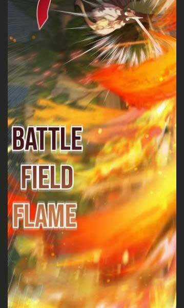 Anh Hùng, Ác Quỷ Và Kẻ Phản Diện Chapter 9 trang 23