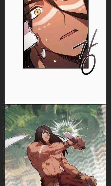 Anh Hùng, Ác Quỷ Và Kẻ Phản Diện Chapter 9 trang 28