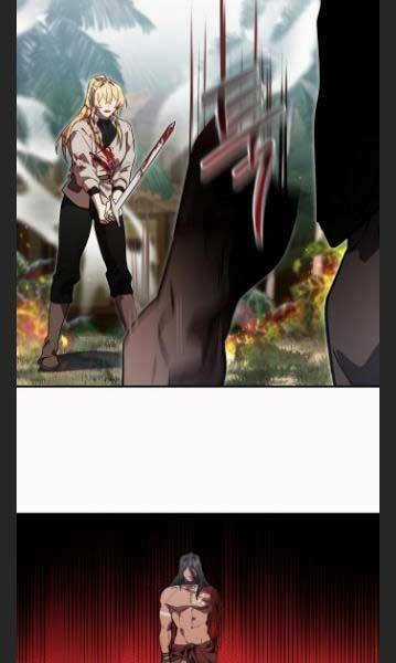 Anh Hùng, Ác Quỷ Và Kẻ Phản Diện Chapter 9 trang 35