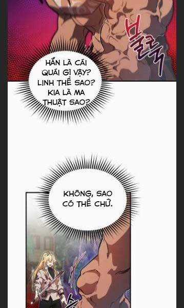 Anh Hùng, Ác Quỷ Và Kẻ Phản Diện Chapter 9 trang 46