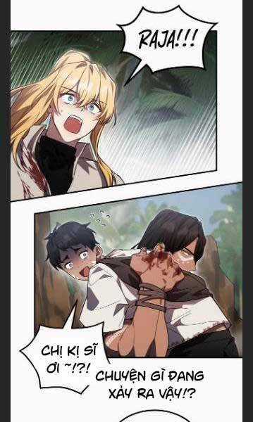 Anh Hùng, Ác Quỷ Và Kẻ Phản Diện Chapter 9 trang 58