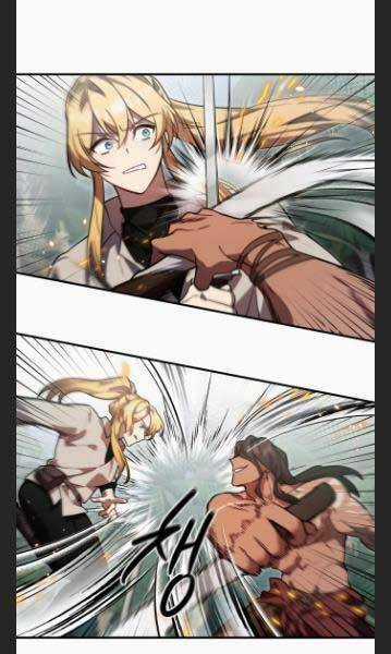 Anh Hùng, Ác Quỷ Và Kẻ Phản Diện Chapter 9 trang 6